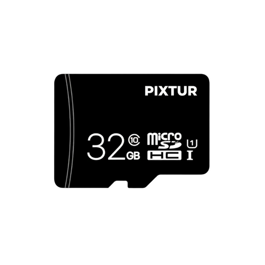 32GB SD CARD