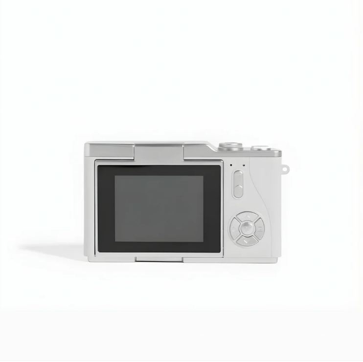 PIXTUR 4K Digital Camera